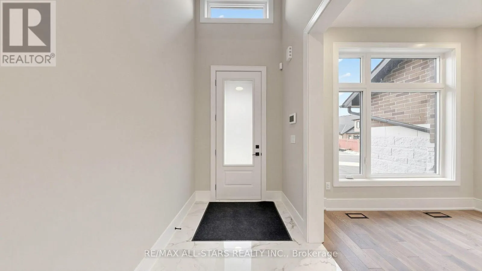 1 LOIS TORRANCE TRAIL