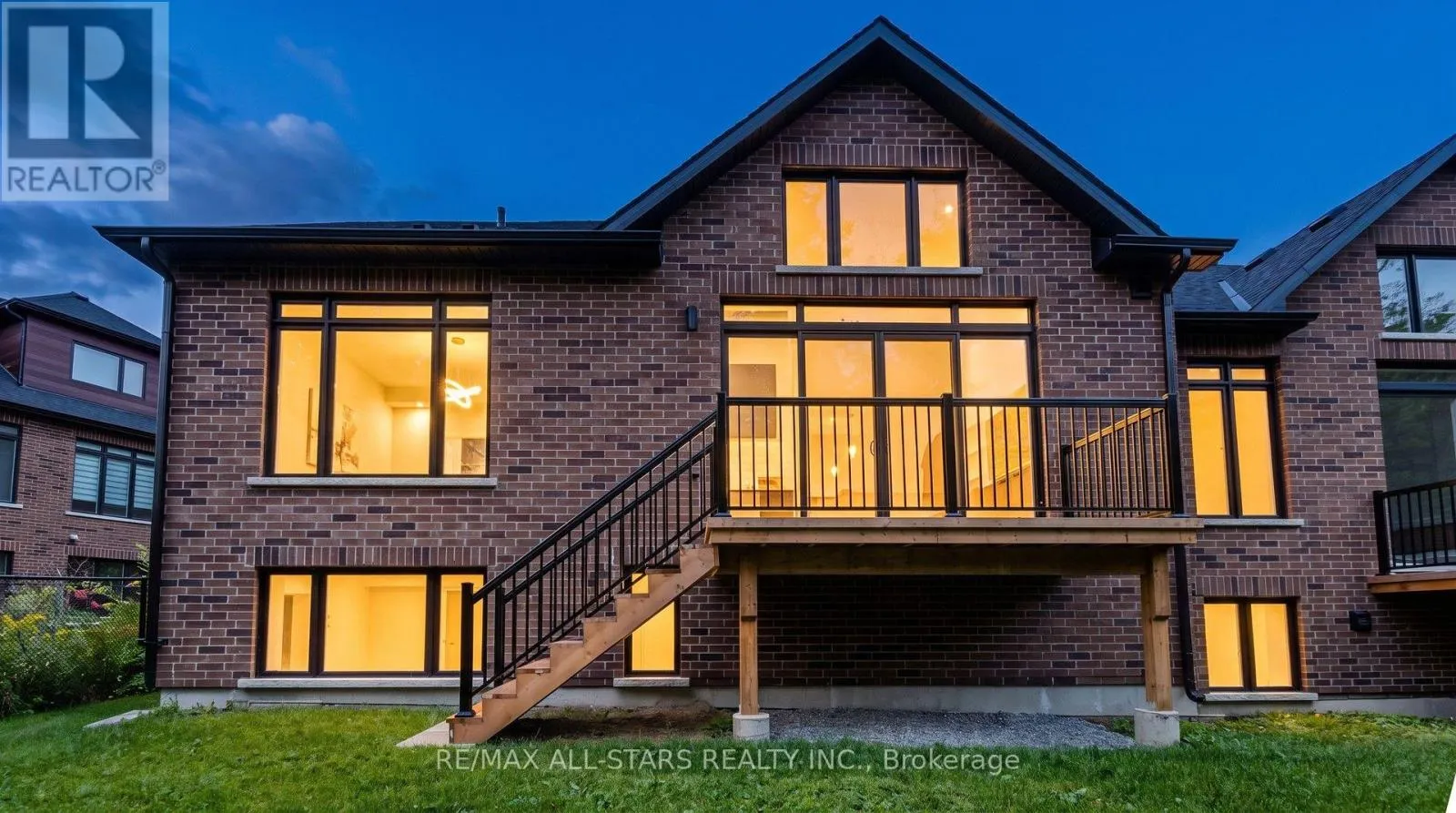 1 LOIS TORRANCE TRAIL