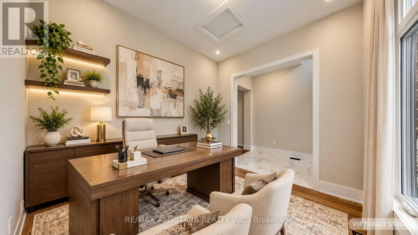 1 LOIS TORRANCE TRAIL