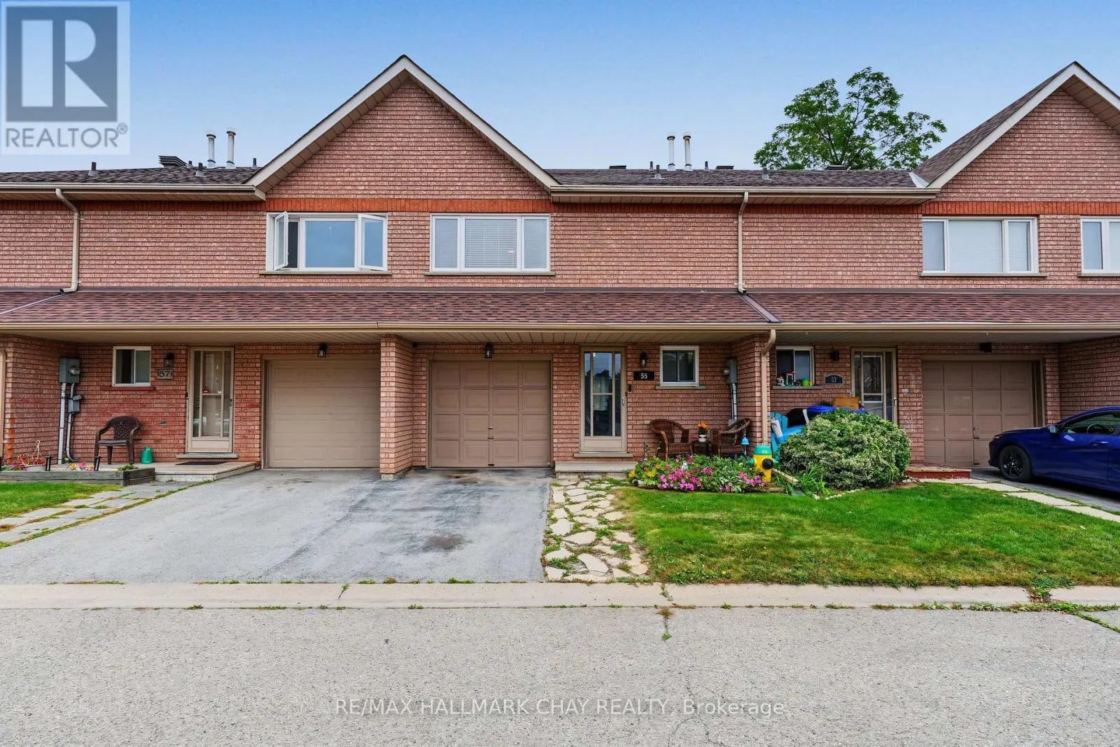 55 RIVERLEY LANE