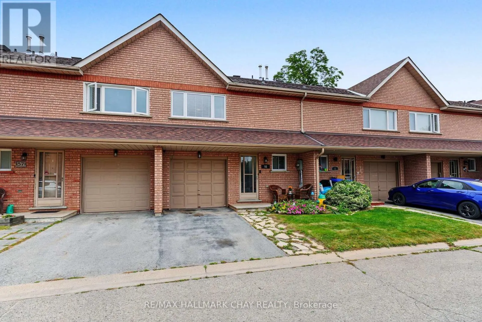 55 RIVERLEY LANE