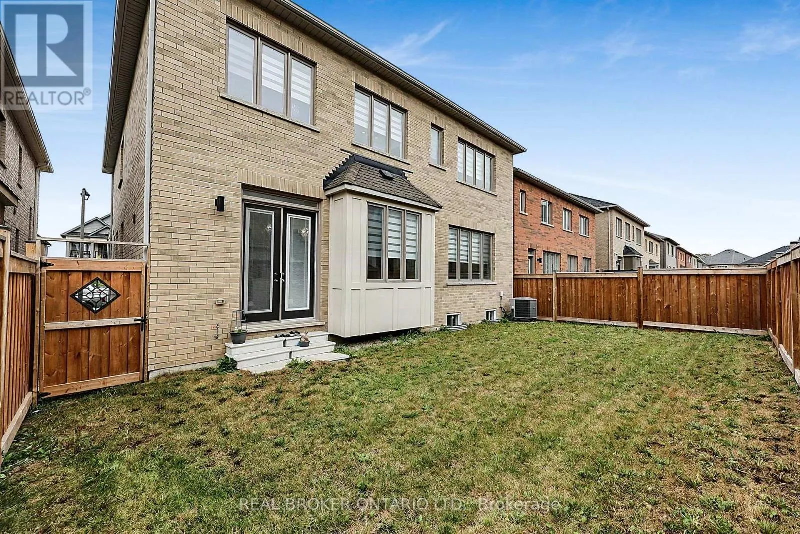 23 MARLENE JOHNSTON DRIVE