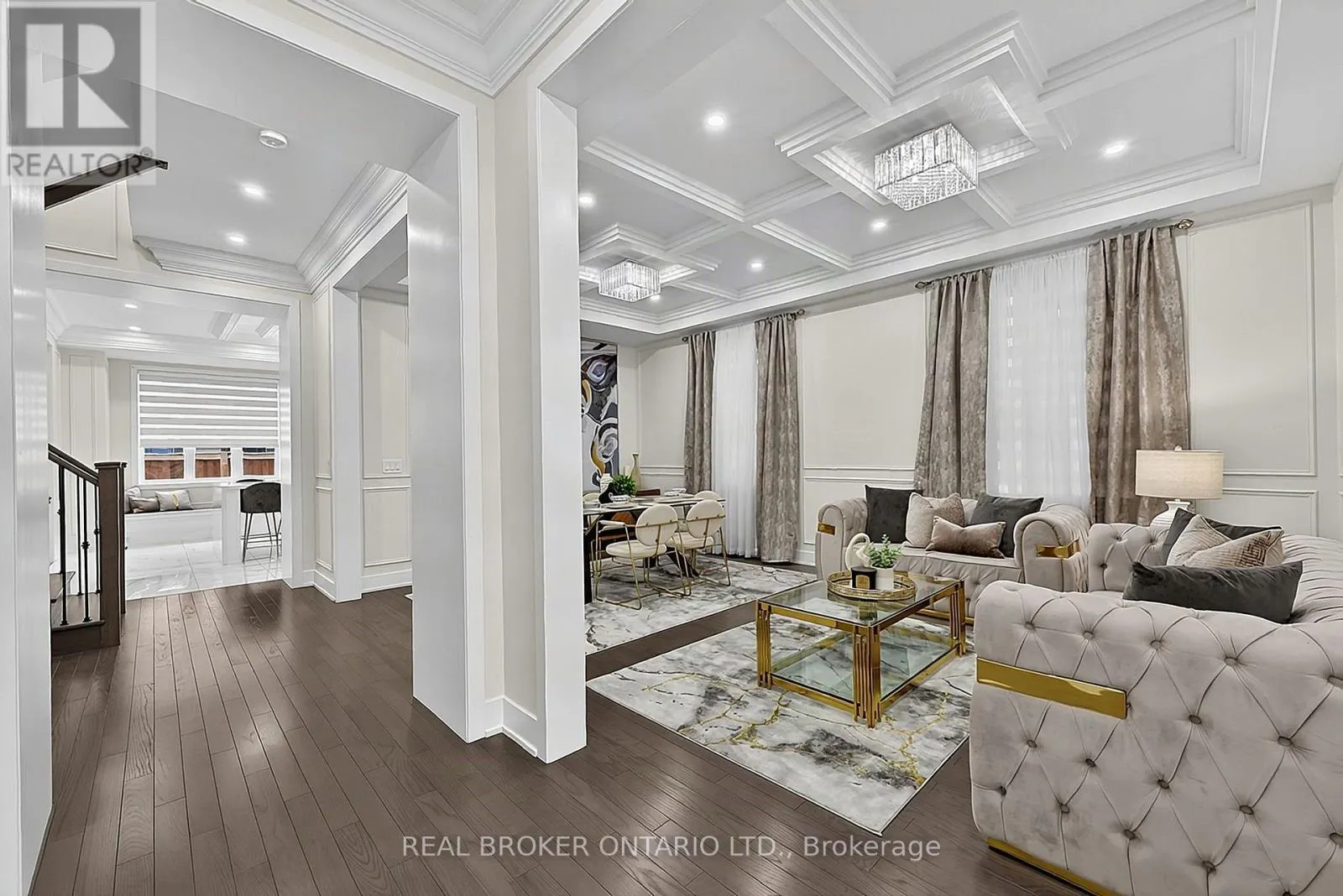 23 MARLENE JOHNSTON DRIVE