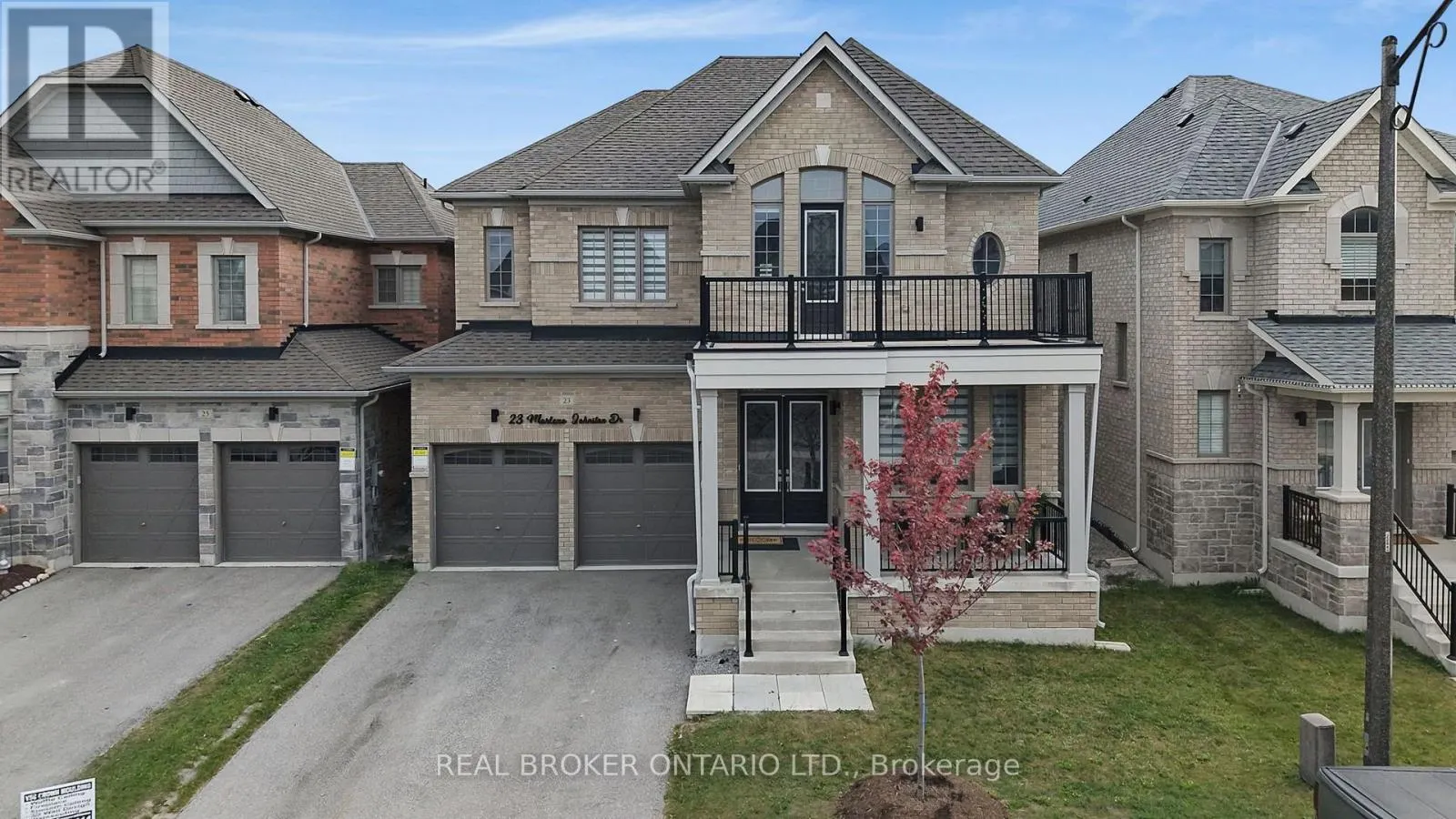 23 MARLENE JOHNSTON DRIVE