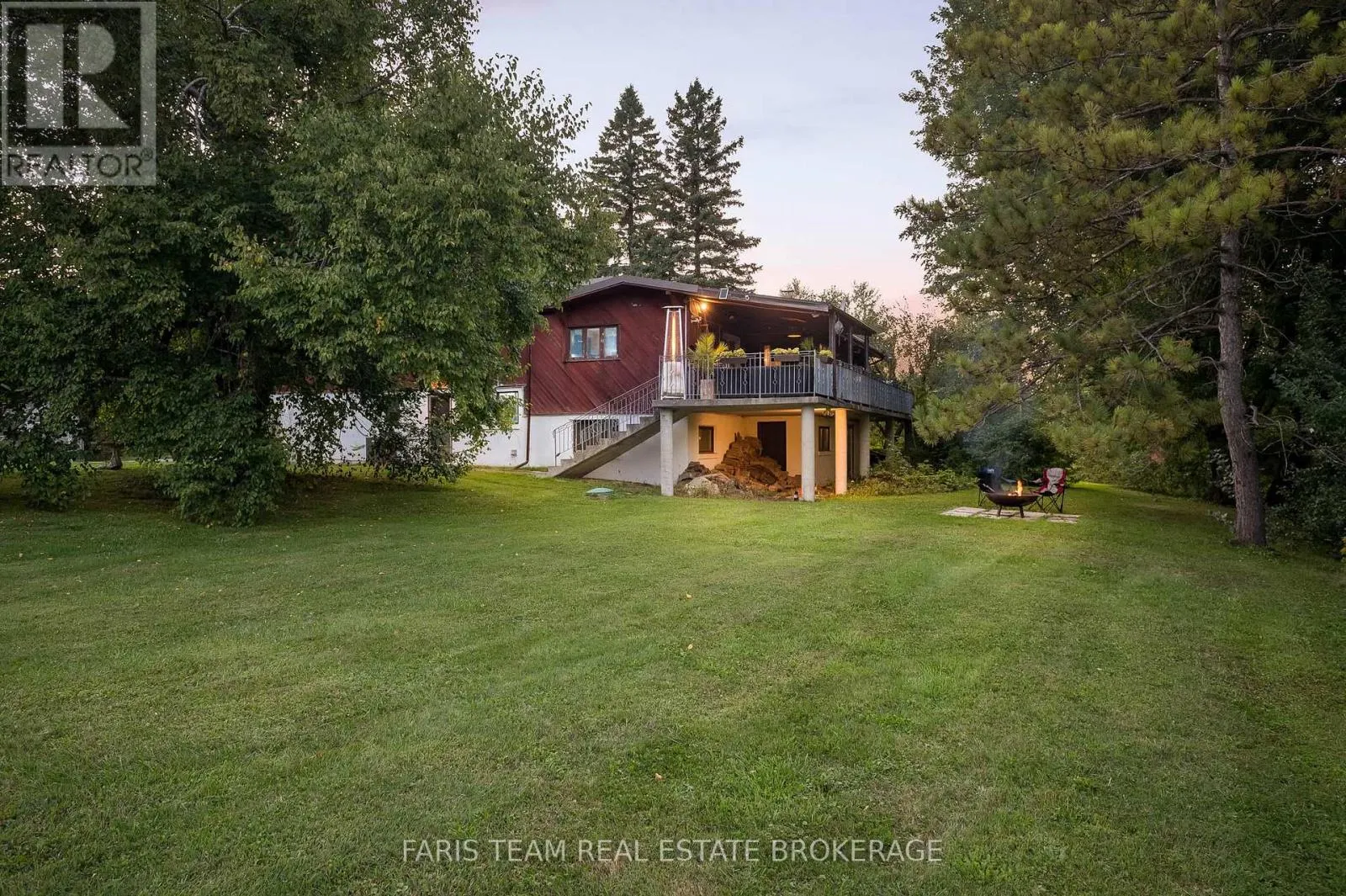 175 SOUTH SUMMIT FARM ROAD