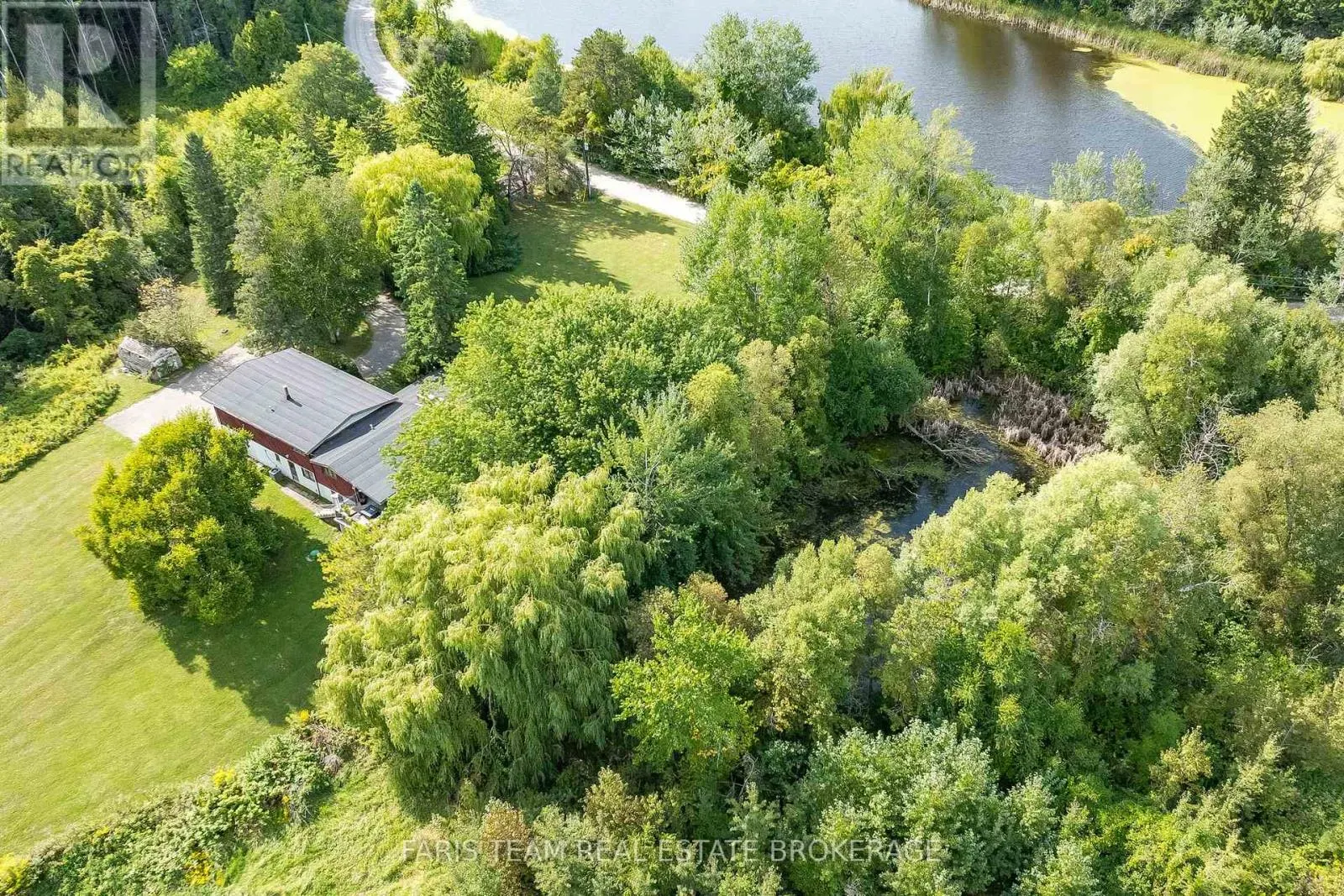 175 SOUTH SUMMIT FARM ROAD