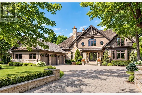 55 THORNBANK ROAD