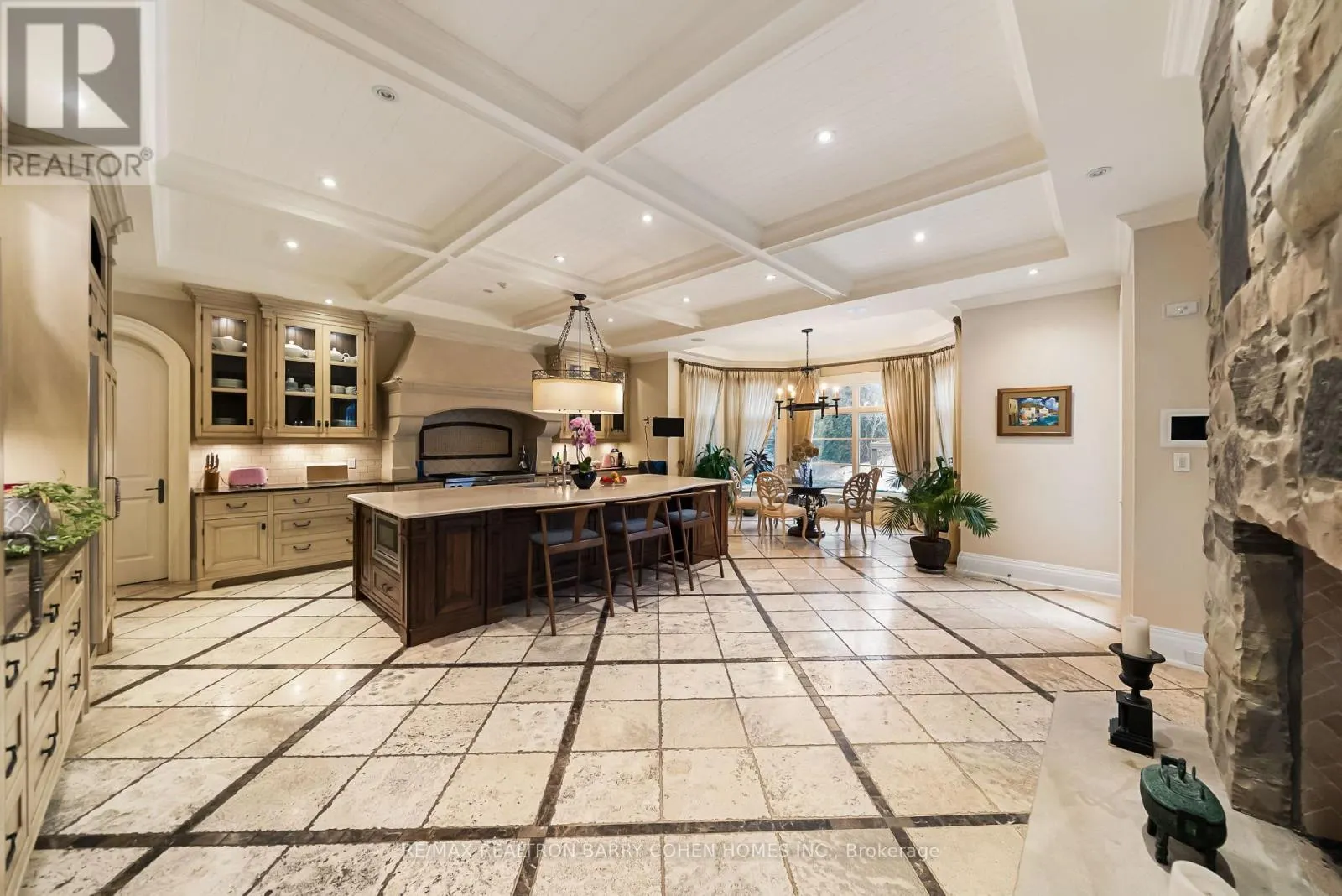 55 THORNBANK ROAD