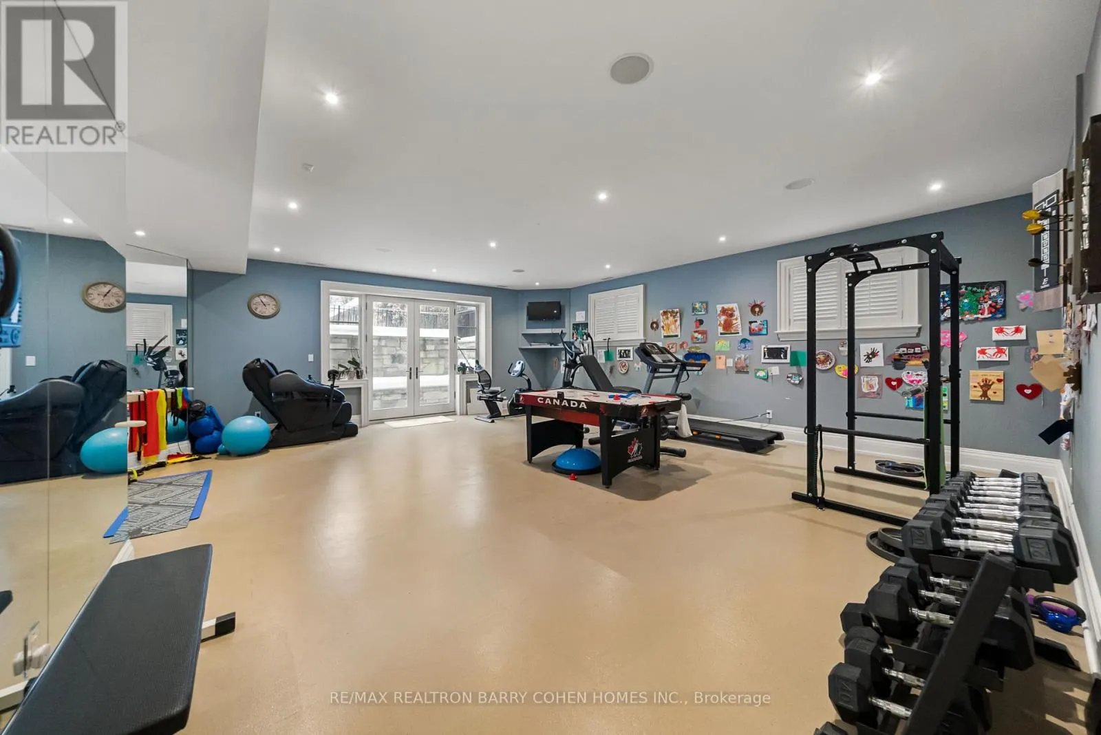 55 THORNBANK ROAD