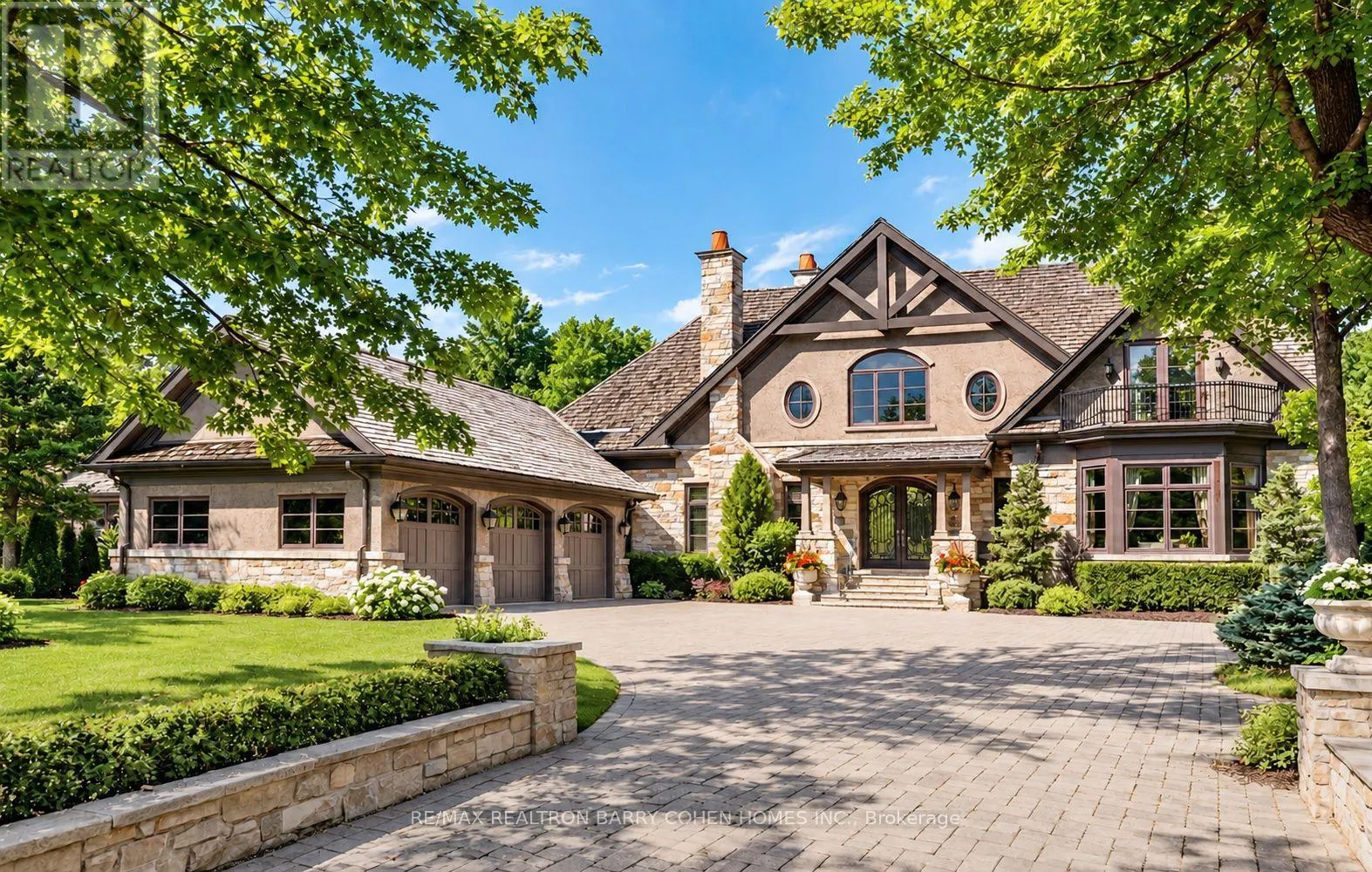55 THORNBANK ROAD