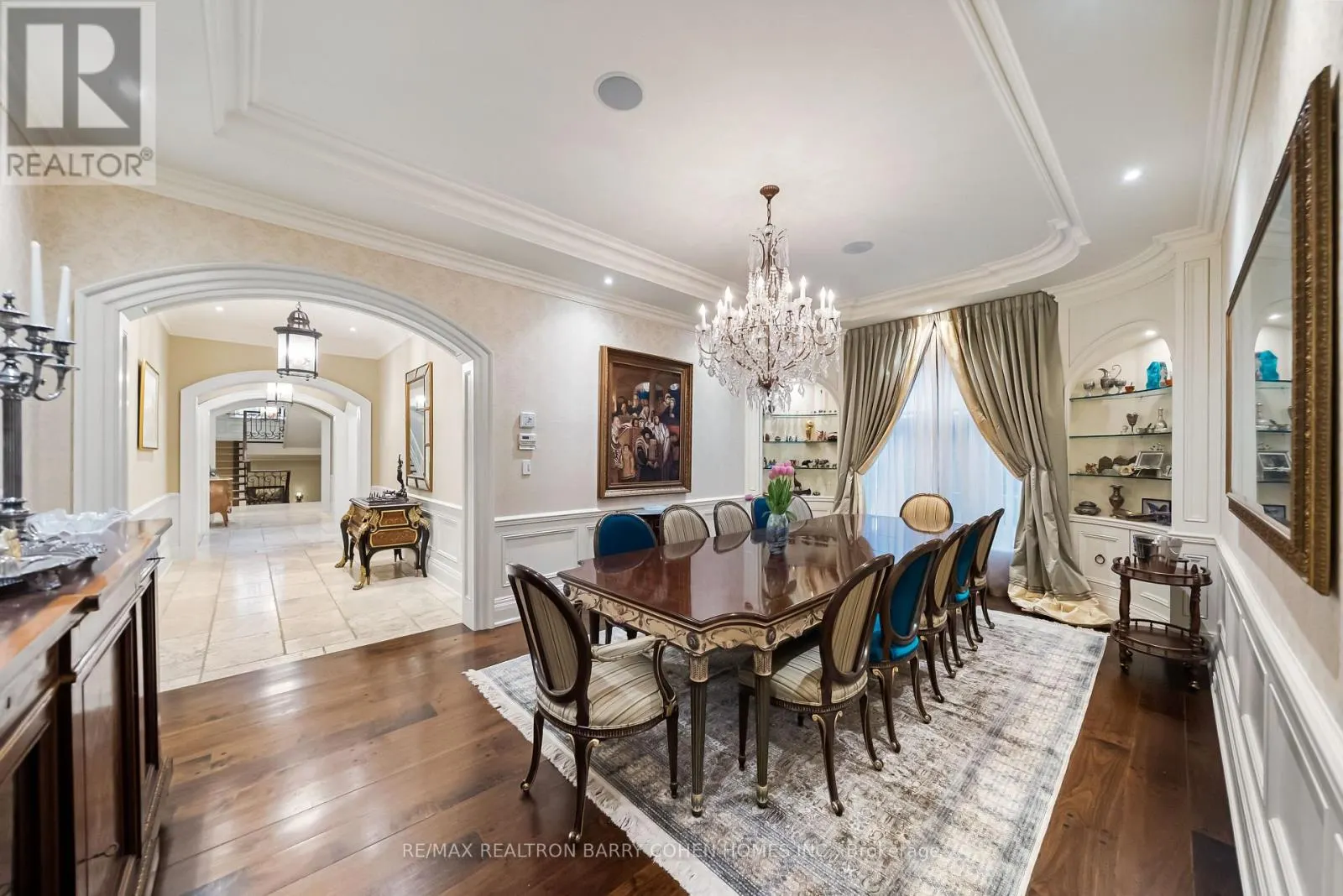 55 THORNBANK ROAD