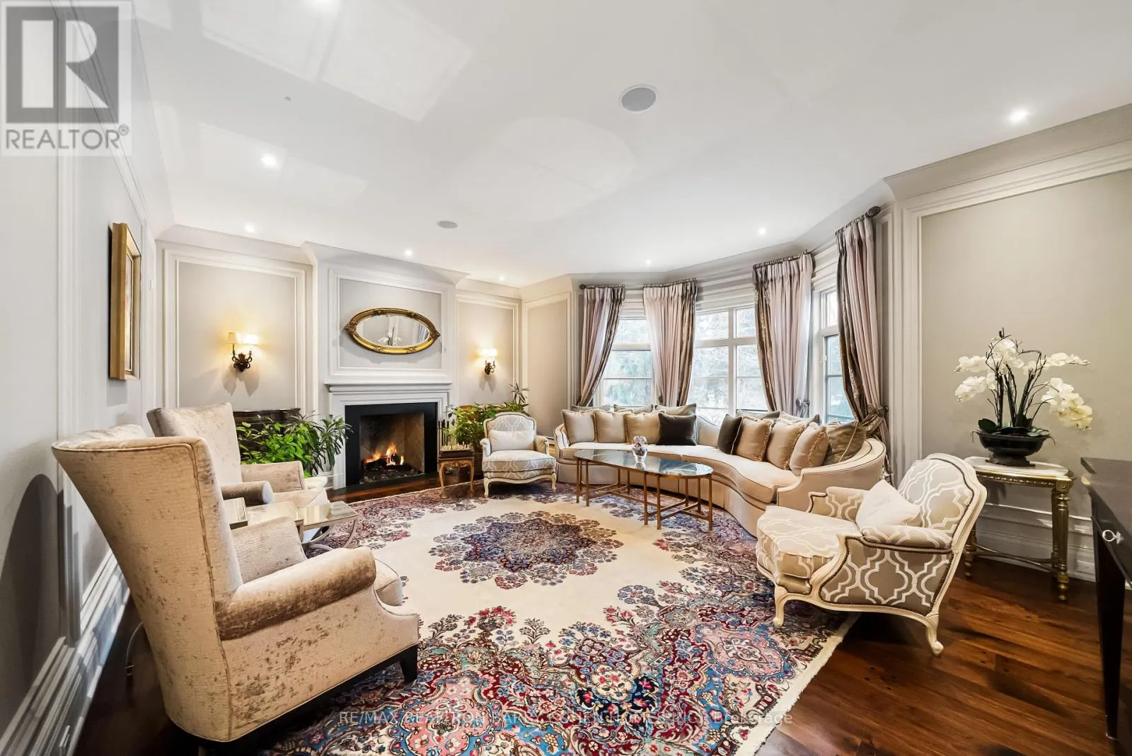 55 THORNBANK ROAD