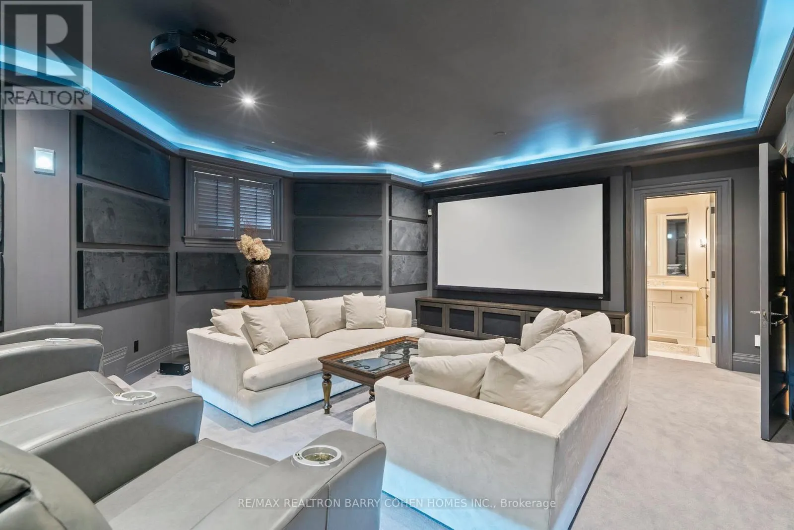 55 THORNBANK ROAD