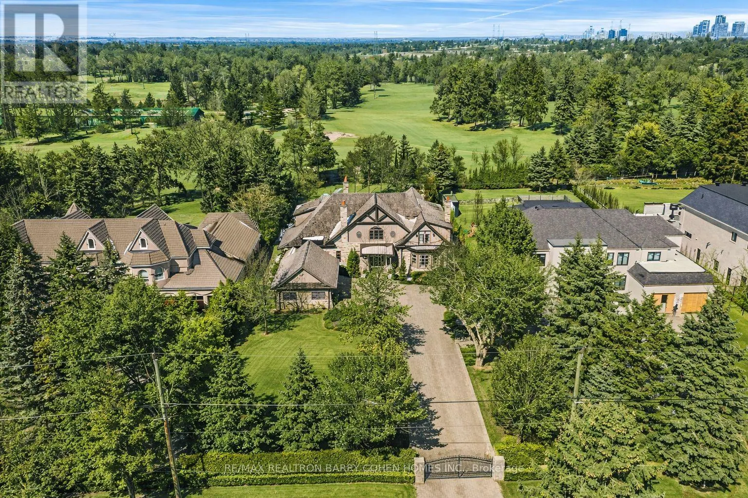 55 THORNBANK ROAD