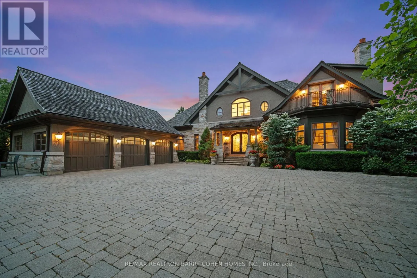 55 THORNBANK ROAD