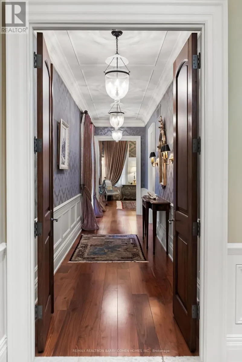 55 THORNBANK ROAD
