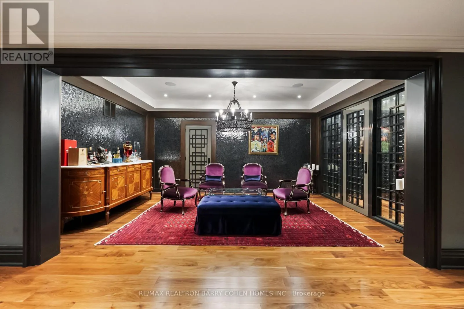 55 THORNBANK ROAD