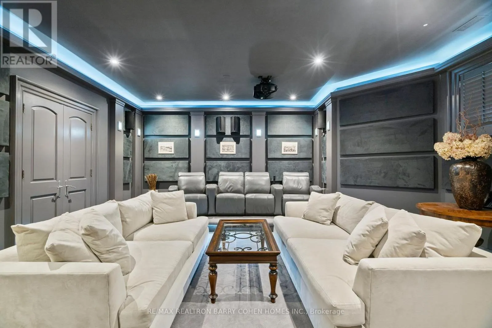 55 THORNBANK ROAD