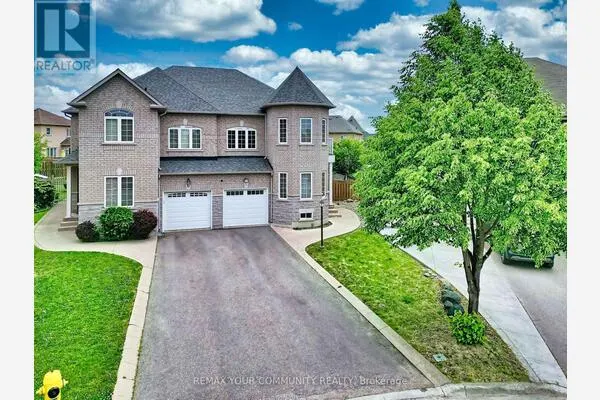 15 BELLEFONTAINE COURT