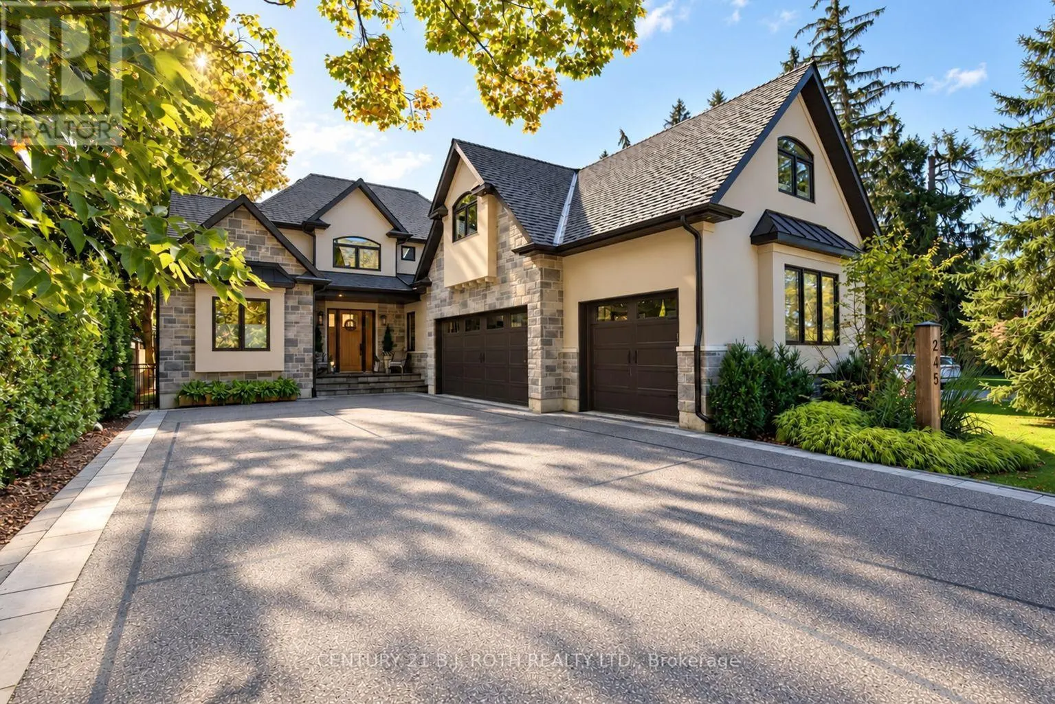 245 SUNNYBRAE AVENUE