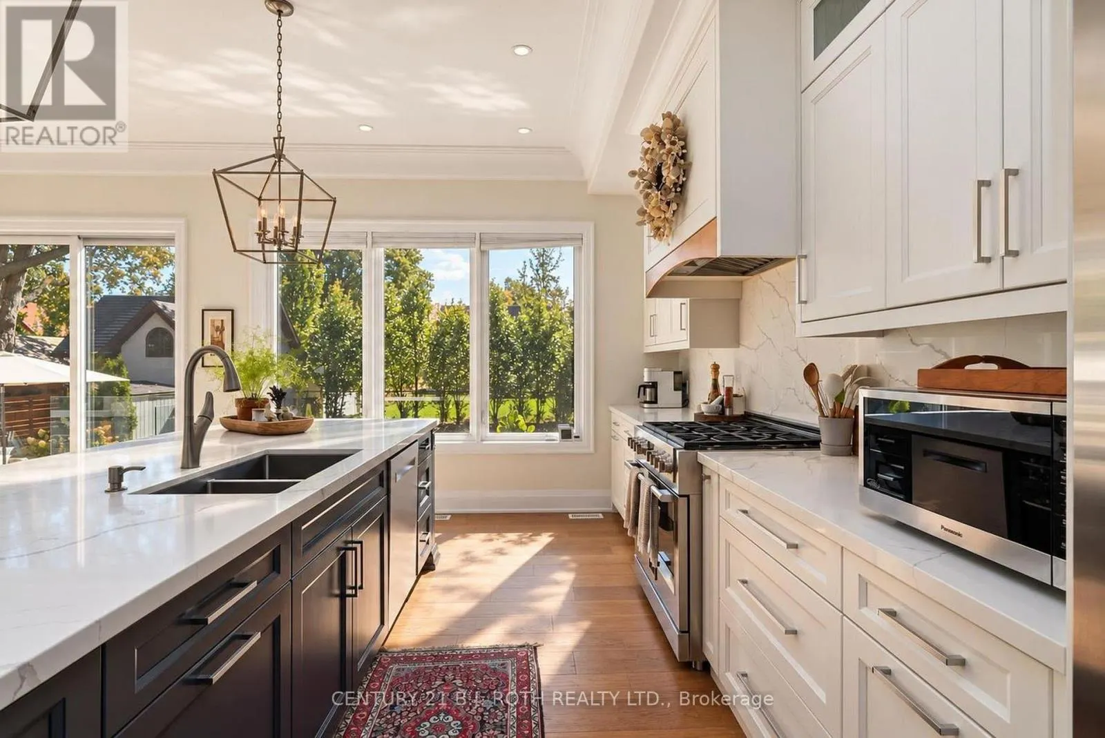 245 SUNNYBRAE AVENUE