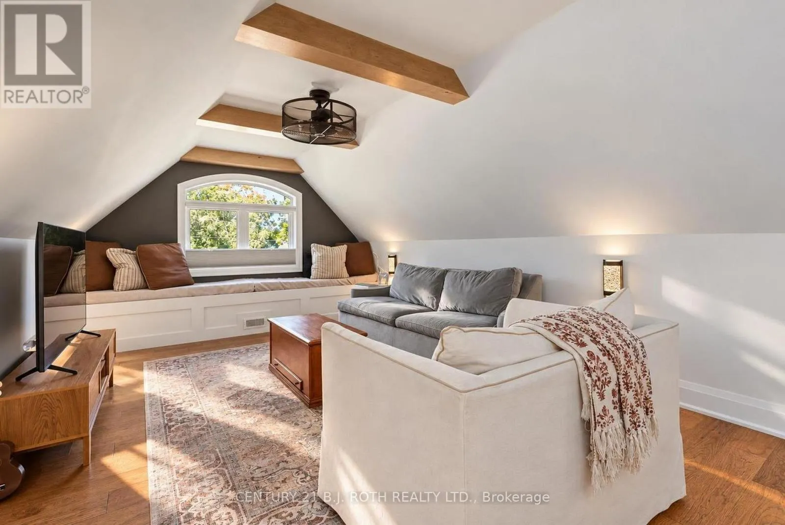 245 SUNNYBRAE AVENUE