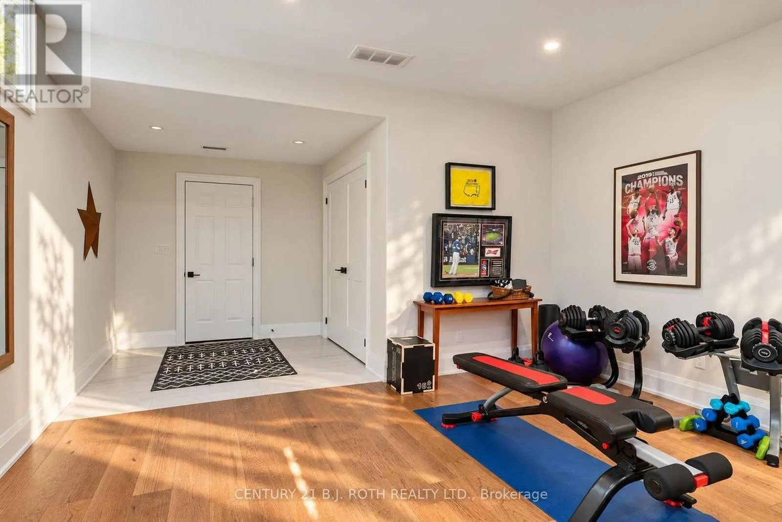 245 SUNNYBRAE AVENUE