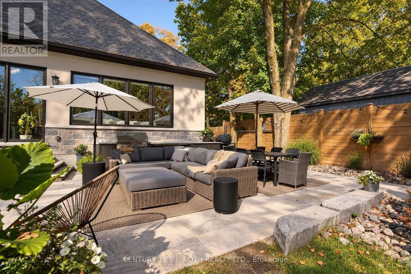 245 SUNNYBRAE AVENUE