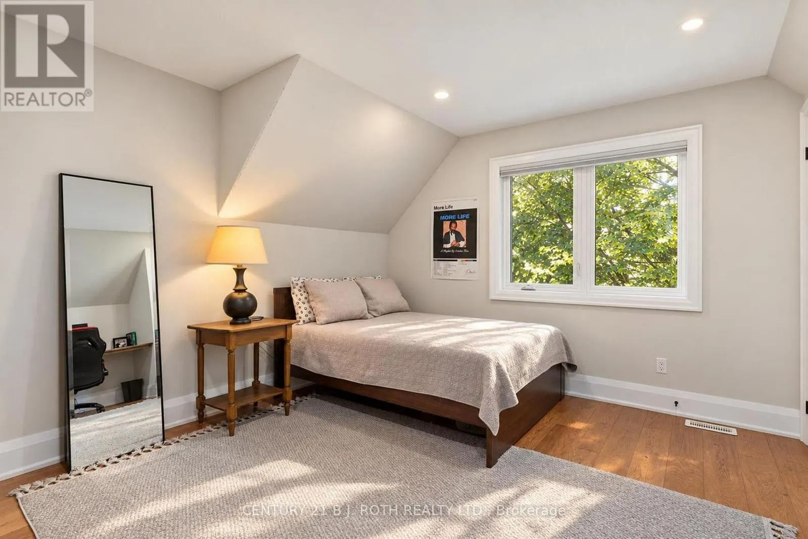 245 SUNNYBRAE AVENUE