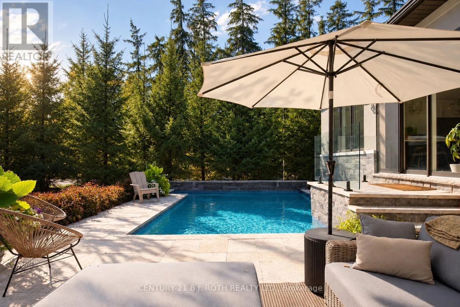 245 SUNNYBRAE AVENUE