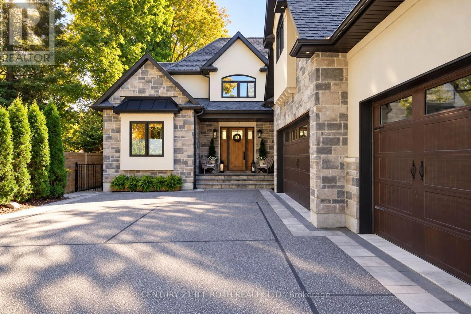 245 SUNNYBRAE AVENUE