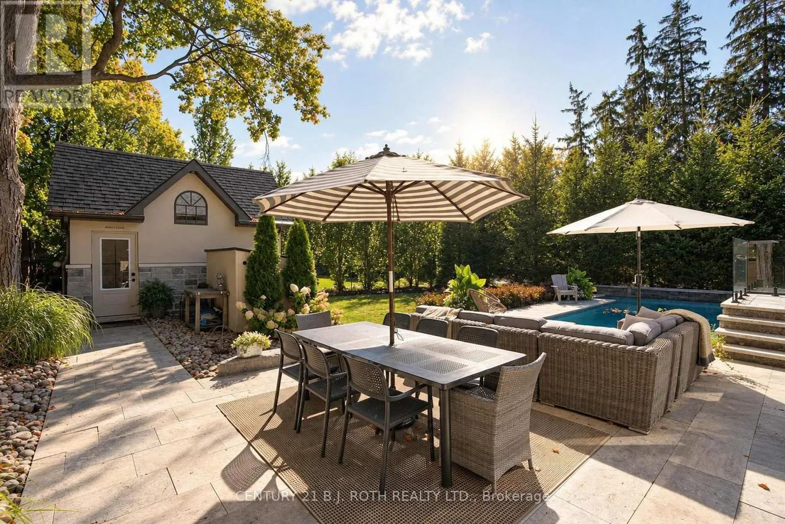 245 SUNNYBRAE AVENUE