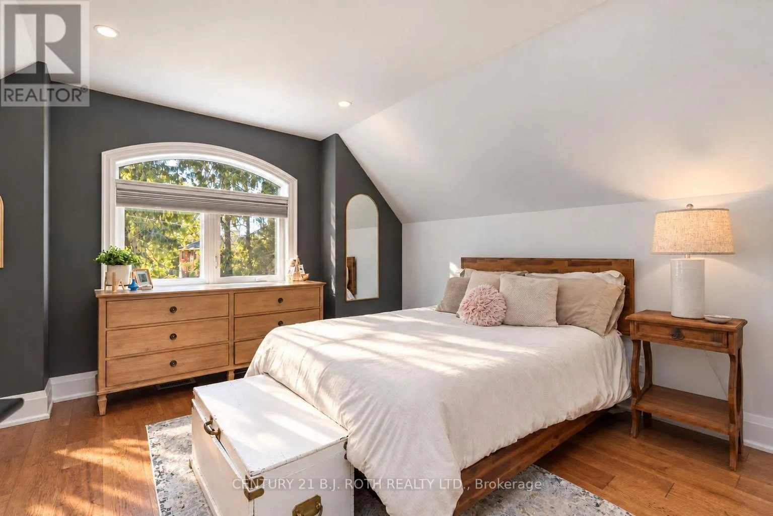 245 SUNNYBRAE AVENUE