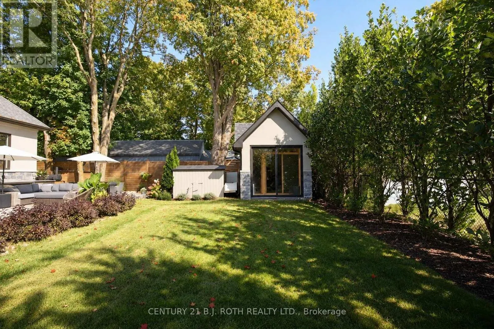 245 SUNNYBRAE AVENUE
