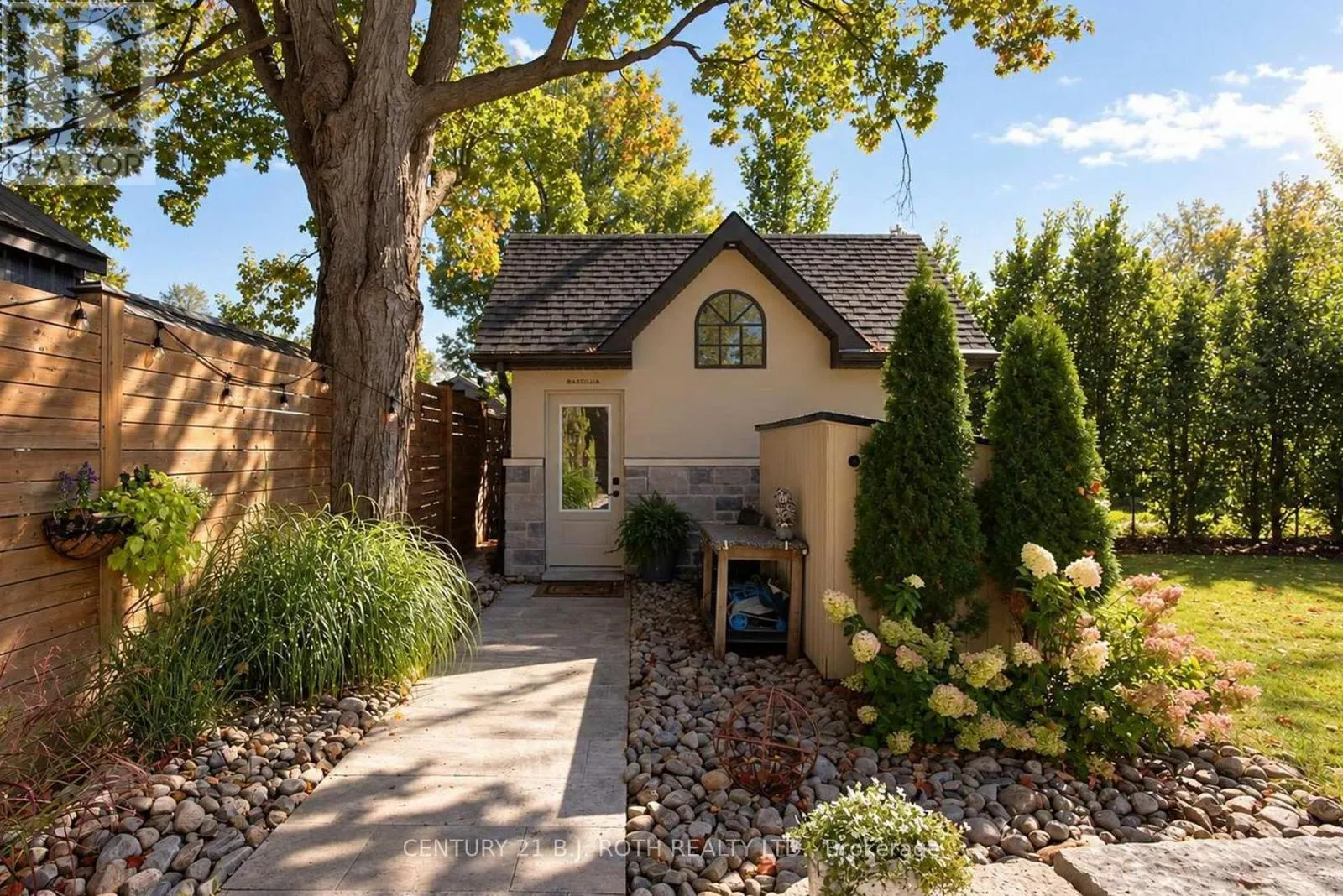 245 SUNNYBRAE AVENUE