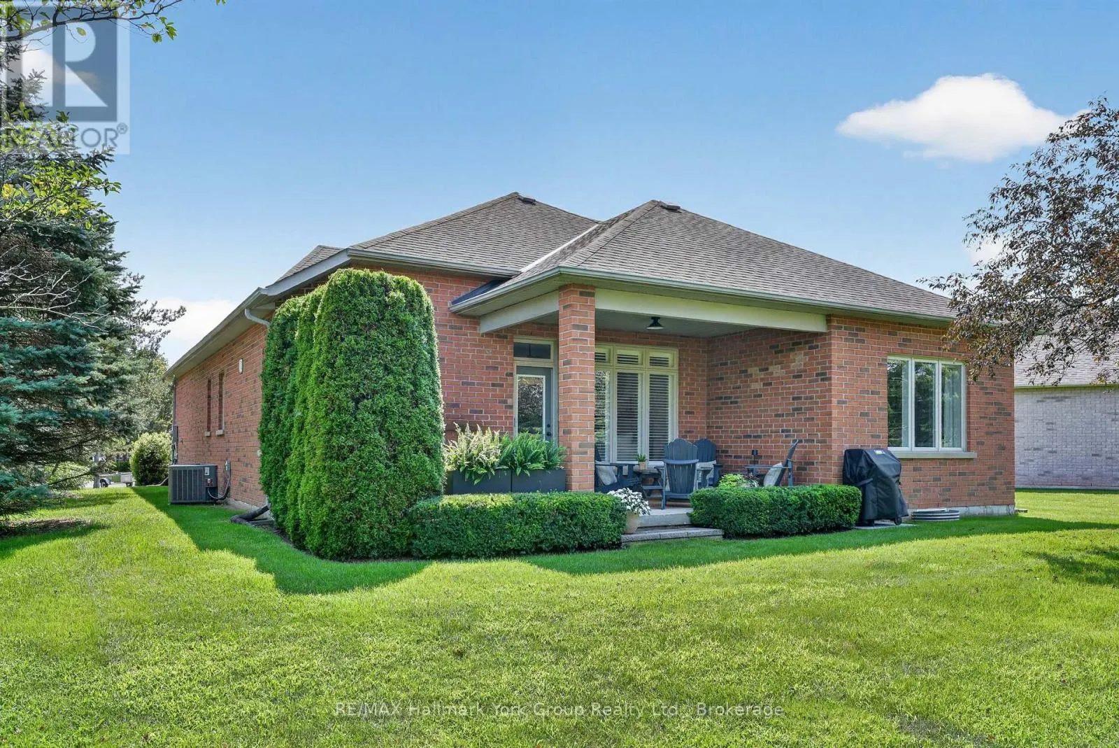 26 HAGEN HOLLOW