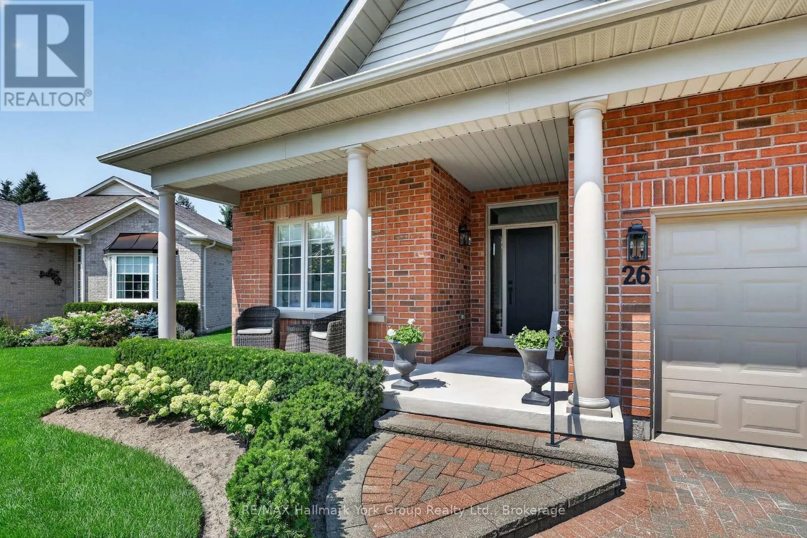 26 HAGEN HOLLOW