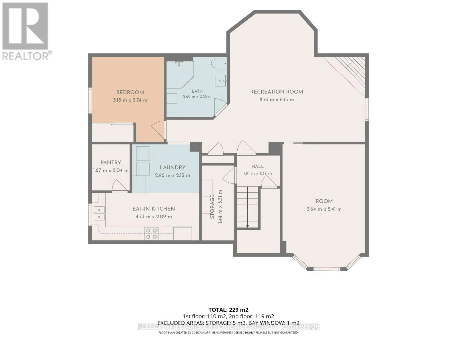 9 EDENBRIDGE DRIVE