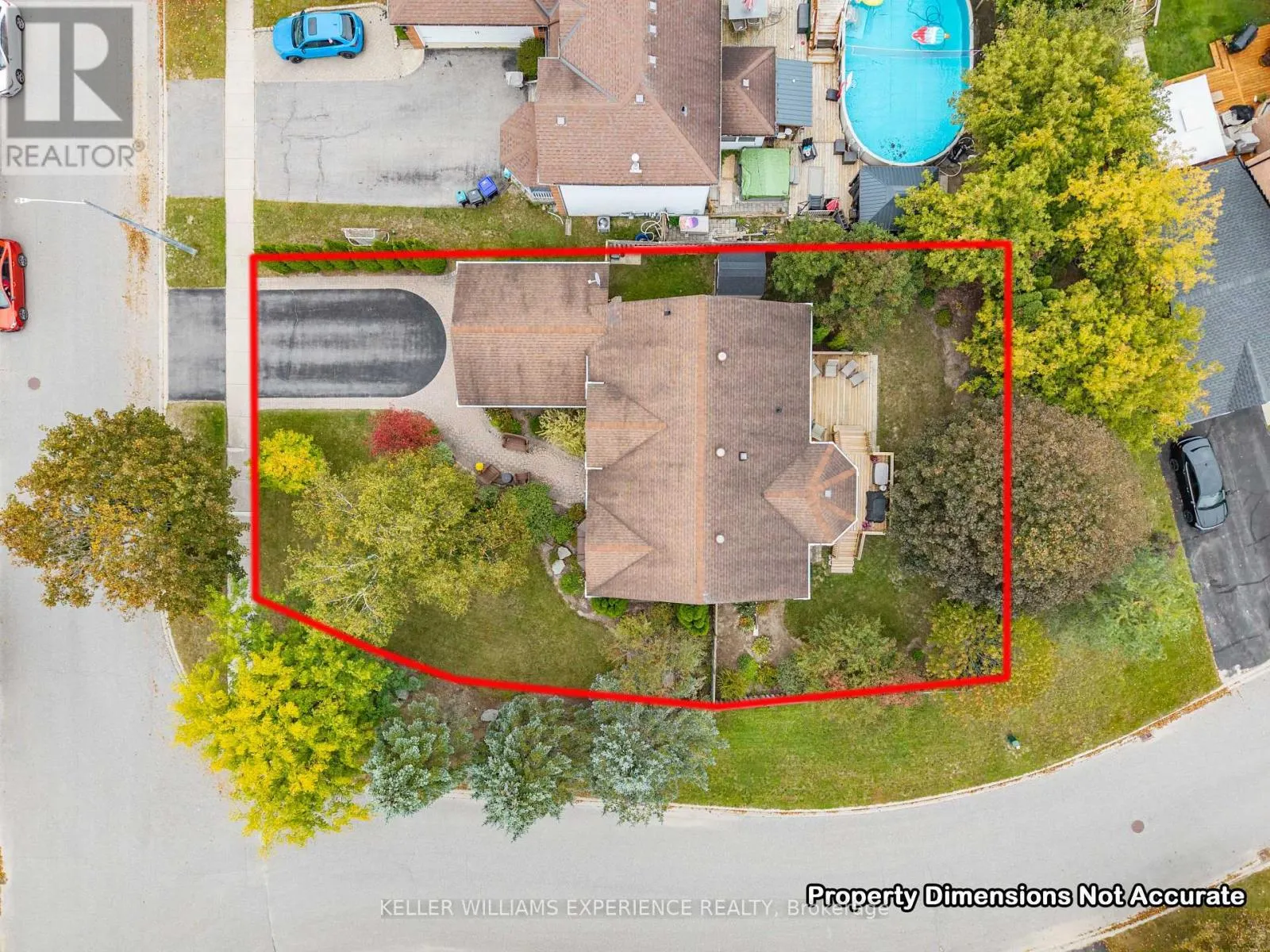 9 EDENBRIDGE DRIVE