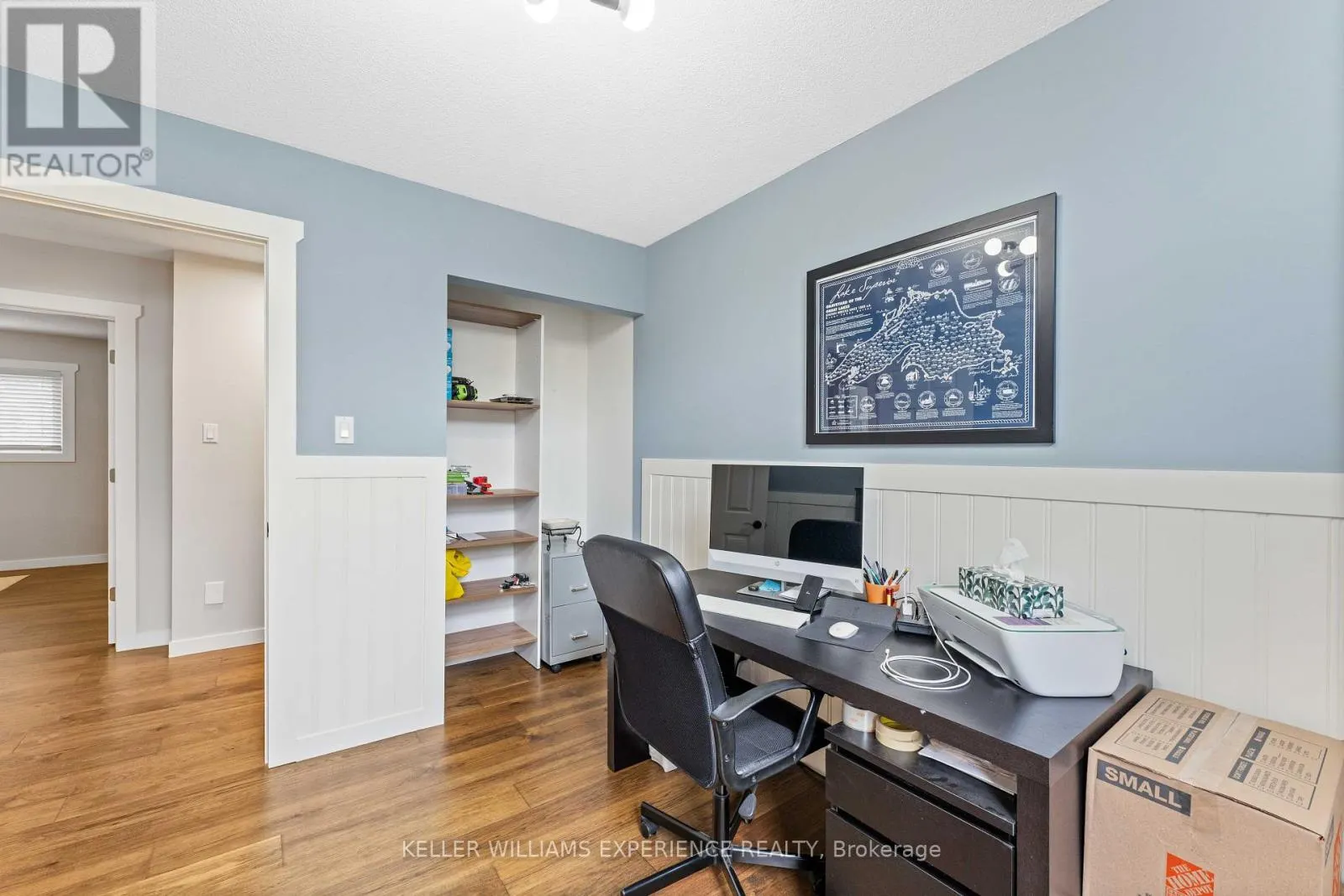 9 EDENBRIDGE DRIVE