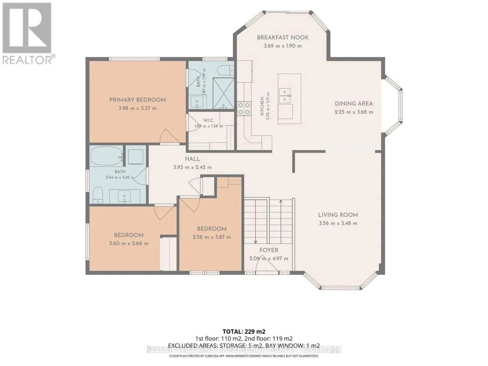 9 EDENBRIDGE DRIVE