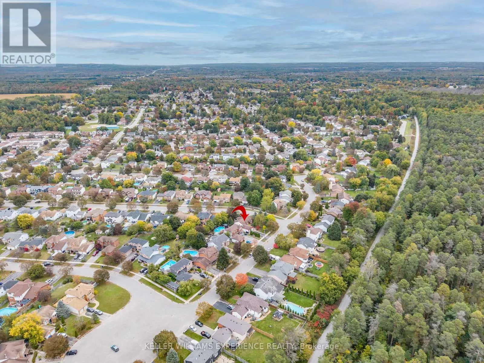 9 EDENBRIDGE DRIVE