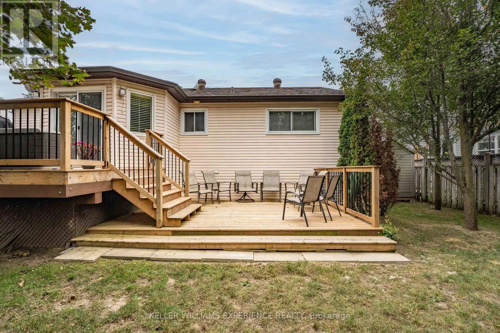 9 EDENBRIDGE DRIVE