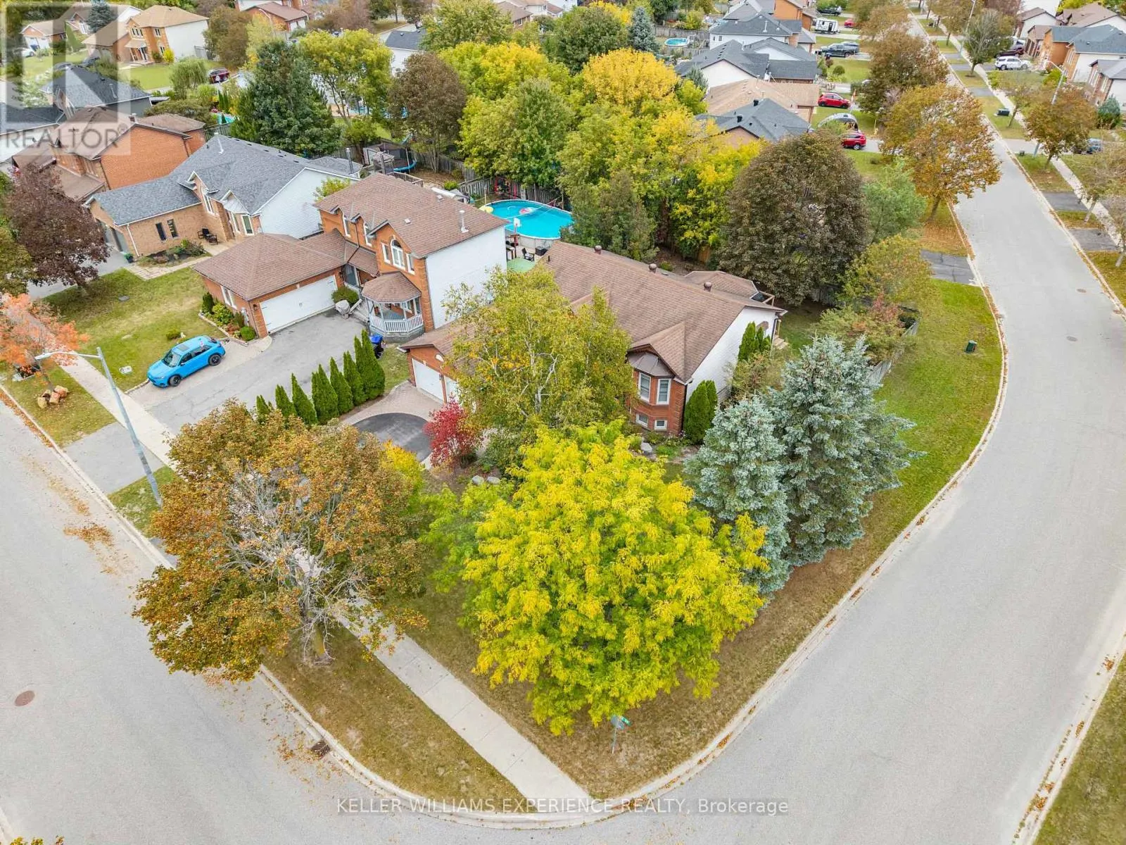 9 EDENBRIDGE DRIVE