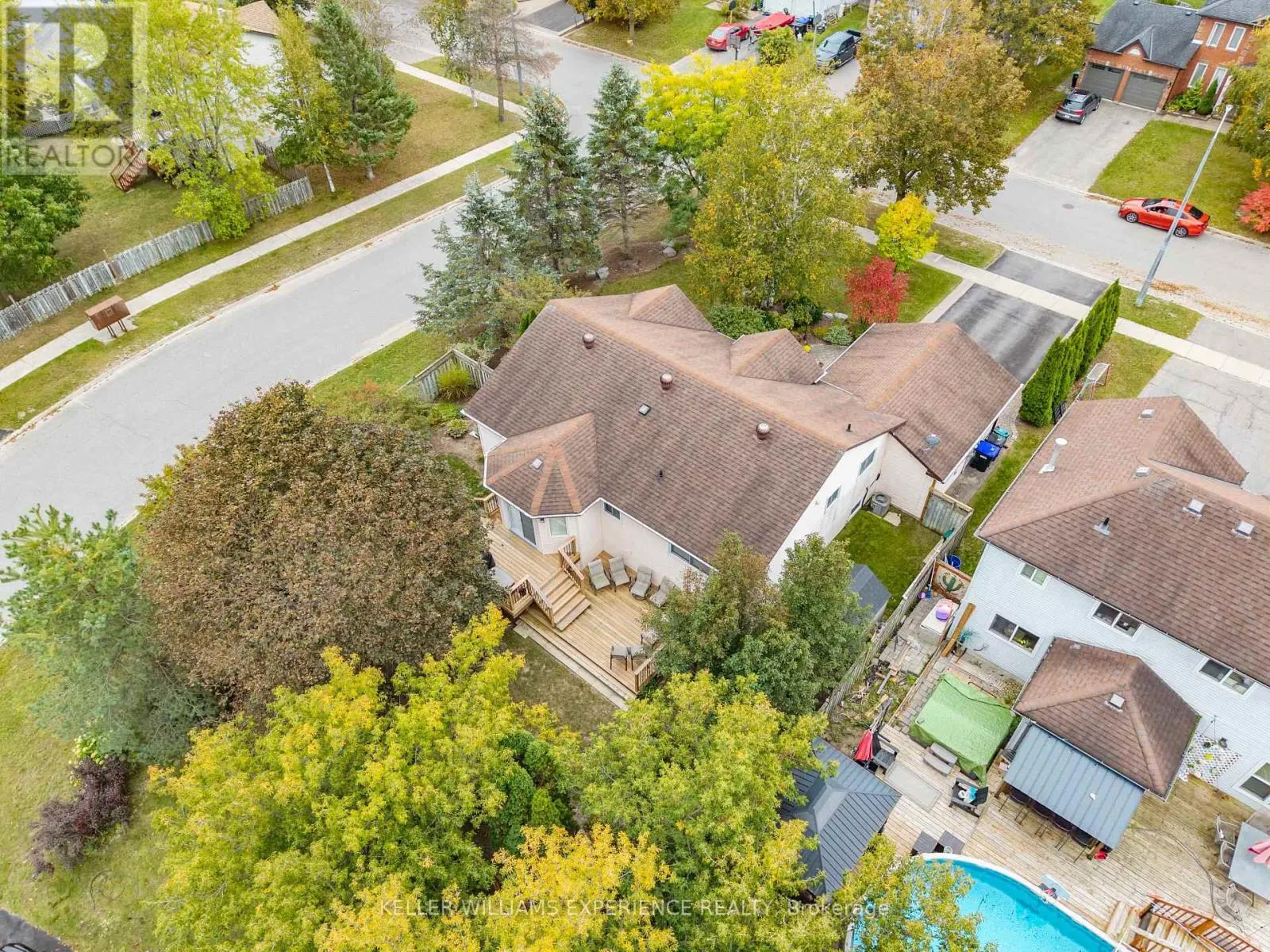 9 EDENBRIDGE DRIVE