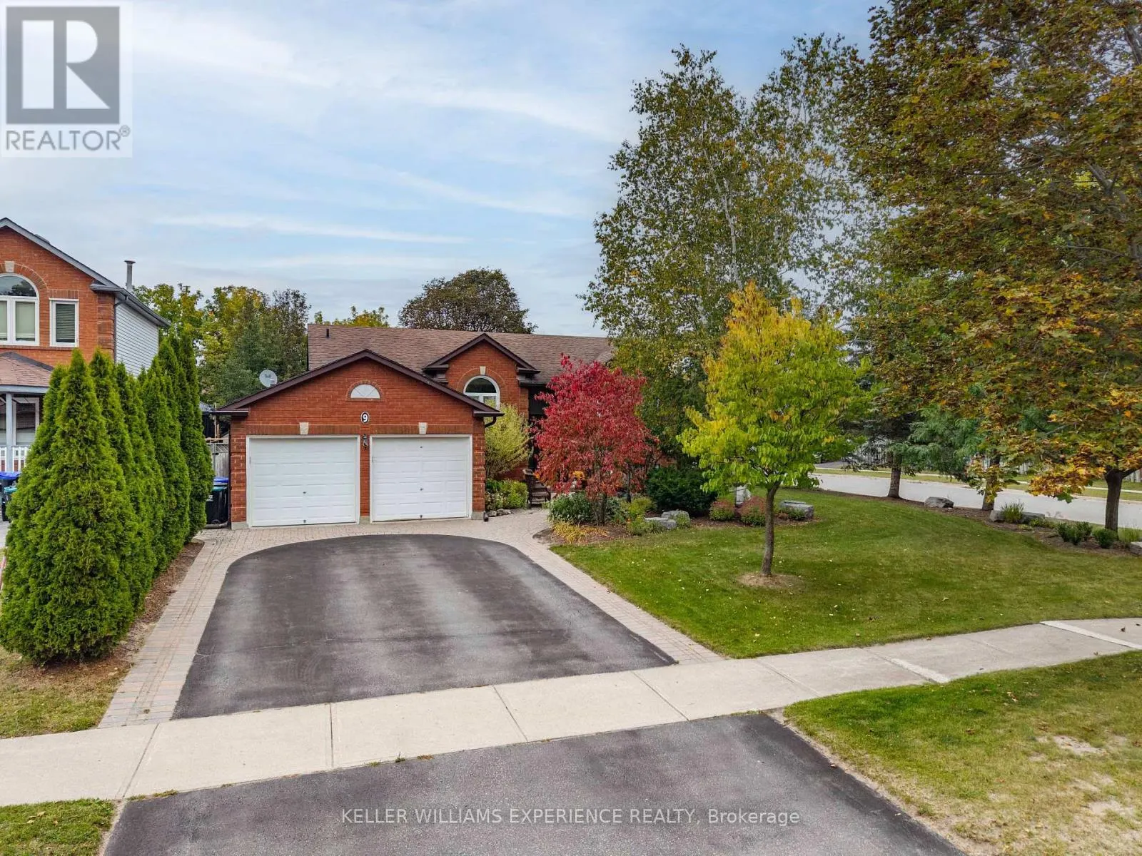 9 EDENBRIDGE DRIVE