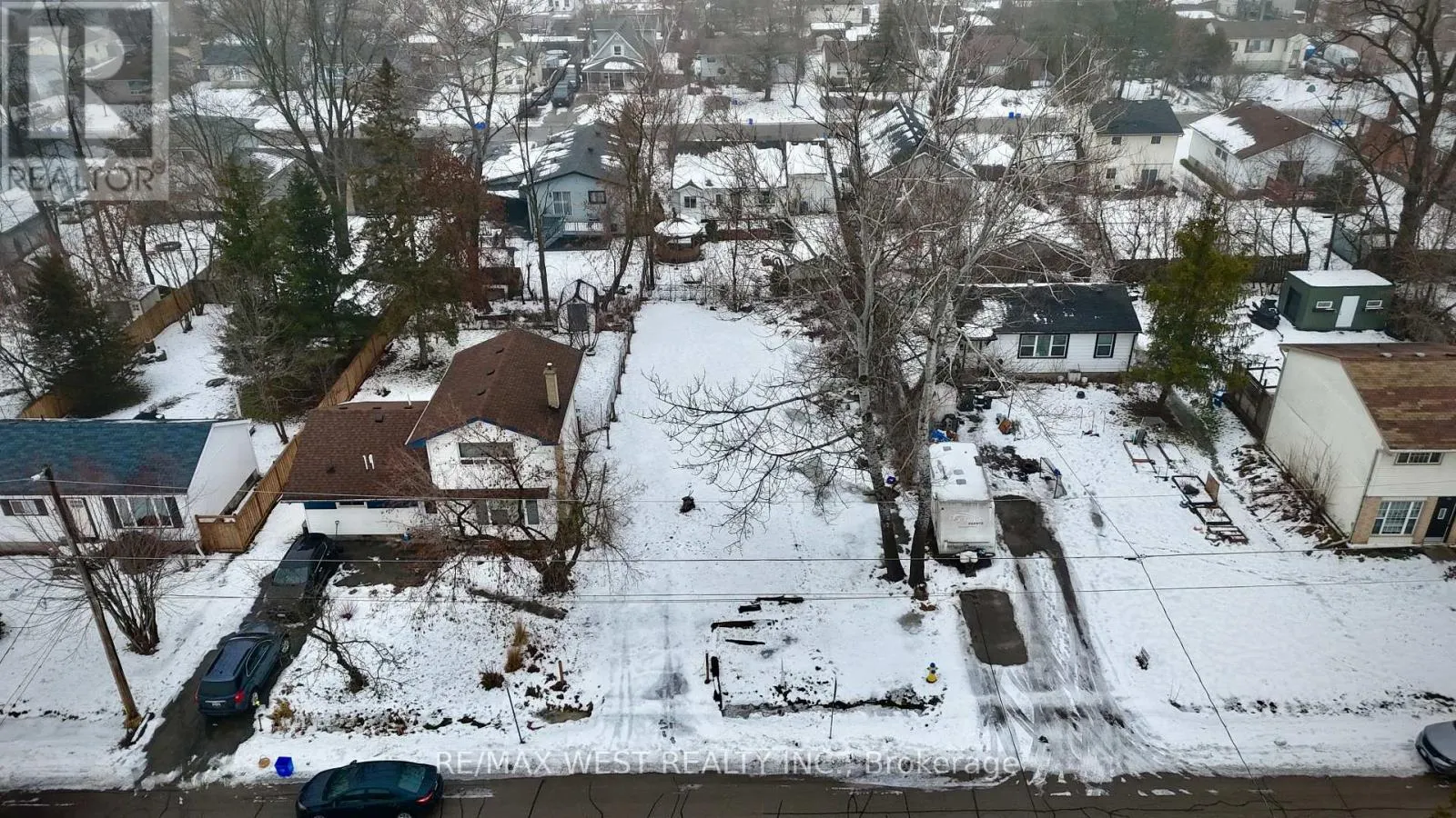 310 TERRACE DRIVE