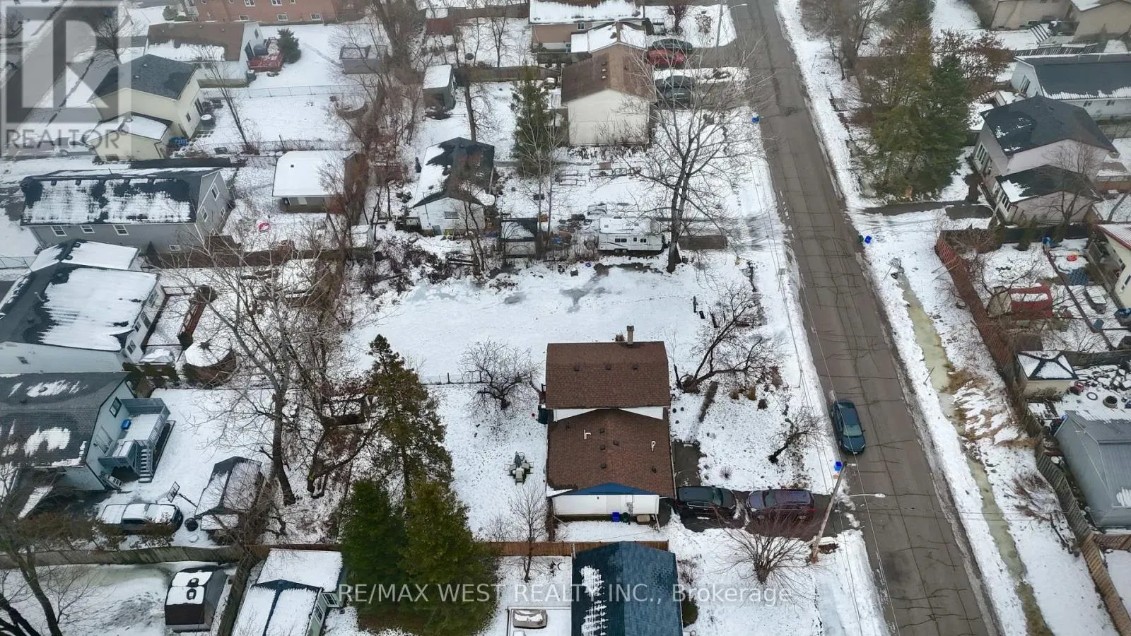 310 TERRACE DRIVE