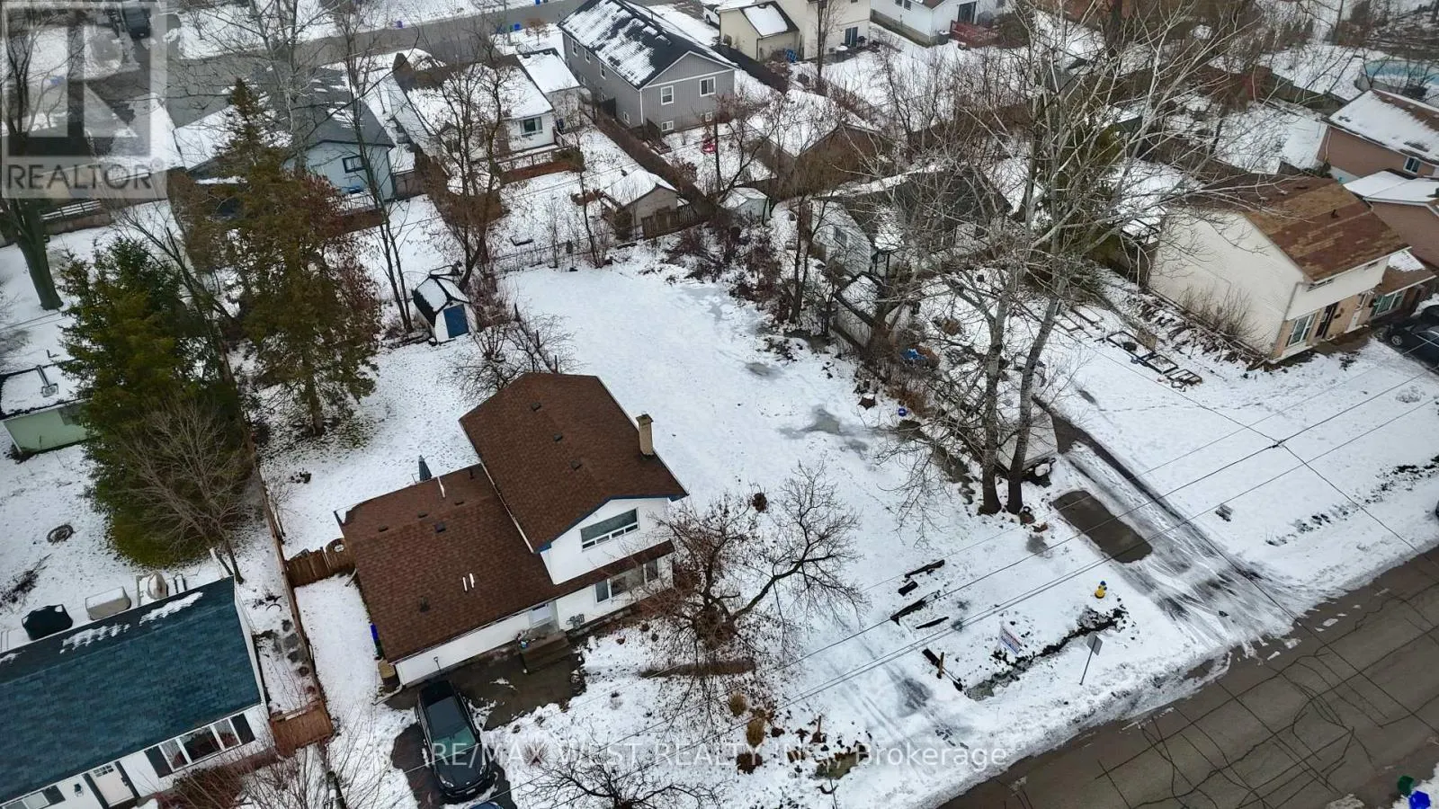 310 TERRACE DRIVE