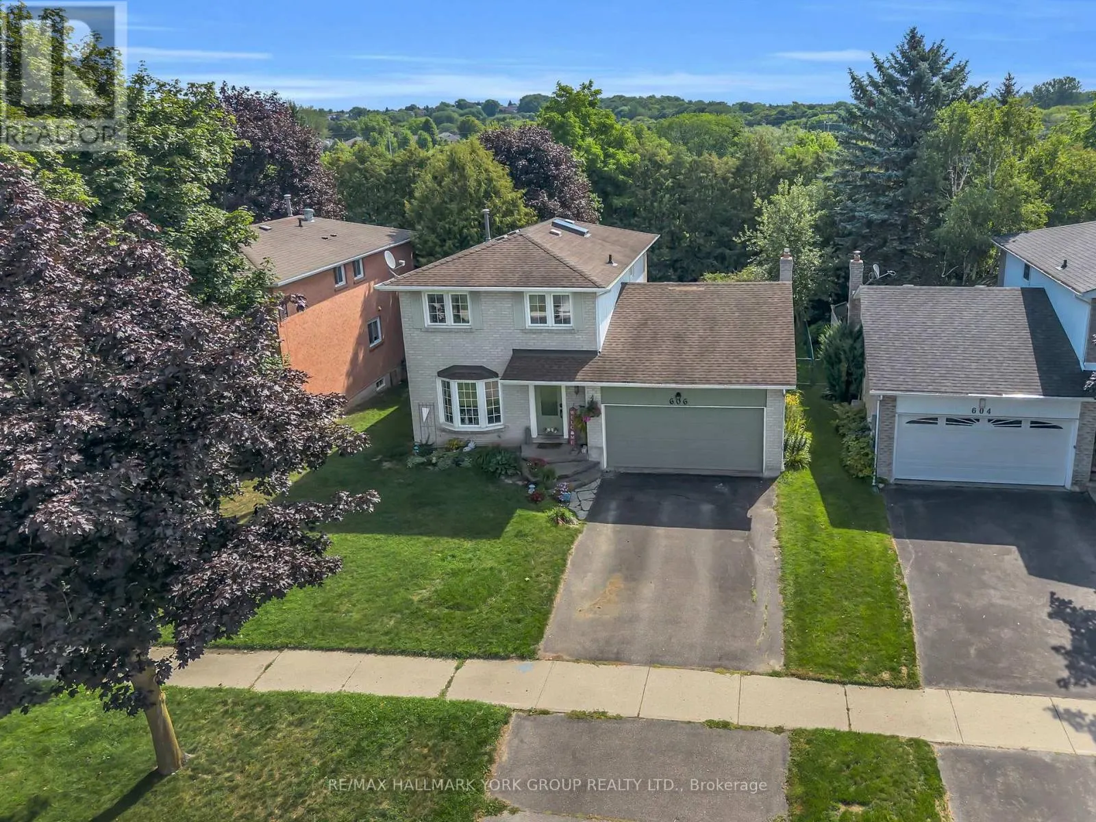 606 HAINES ROAD